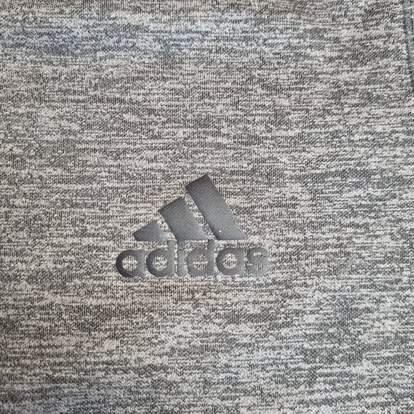 Adidas ~ Sz M ~ Full Zip ~ Climawarm Hoodie ~ NWOT - Picture 5 of 9